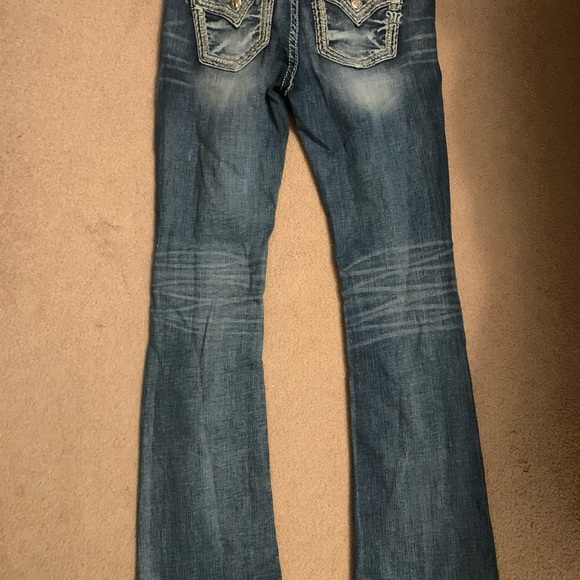 Miss me Jeans - Picture 2 of 2